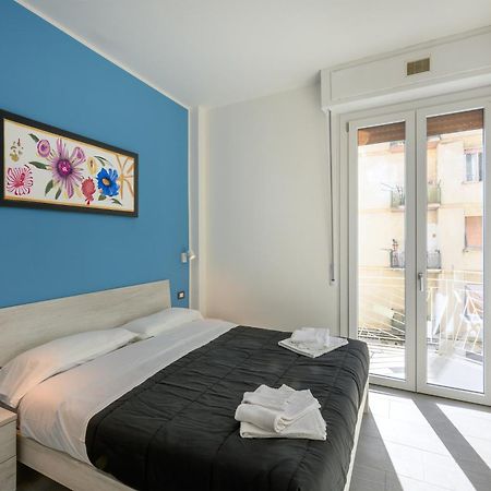 Blue Dream Apartment 15 La Spezia Esterno foto